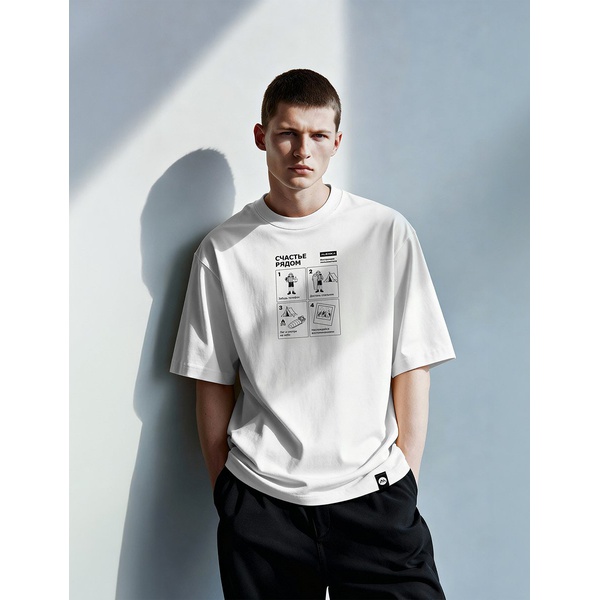 Футболка Alexika Инструкция