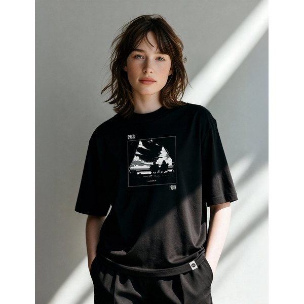 Футболка Alexika Вместе