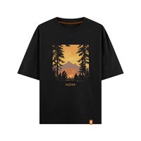 Футболка Alexika Белка