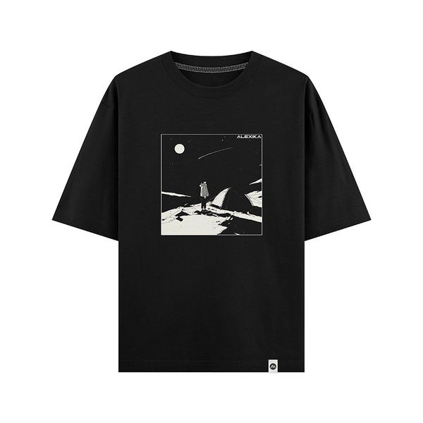 Футболка Alexika Аниме