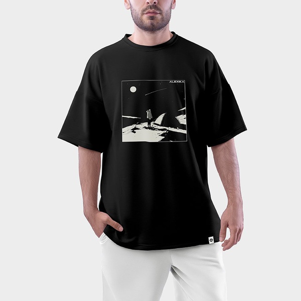 Футболка Alexika Аниме