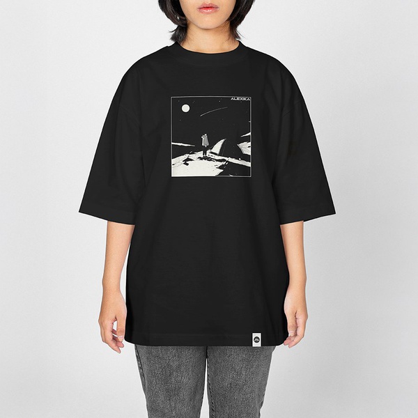 Футболка Alexika Аниме