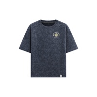 Футболка Alexika Компас