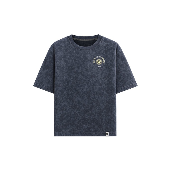 Футболка Alexika Компас