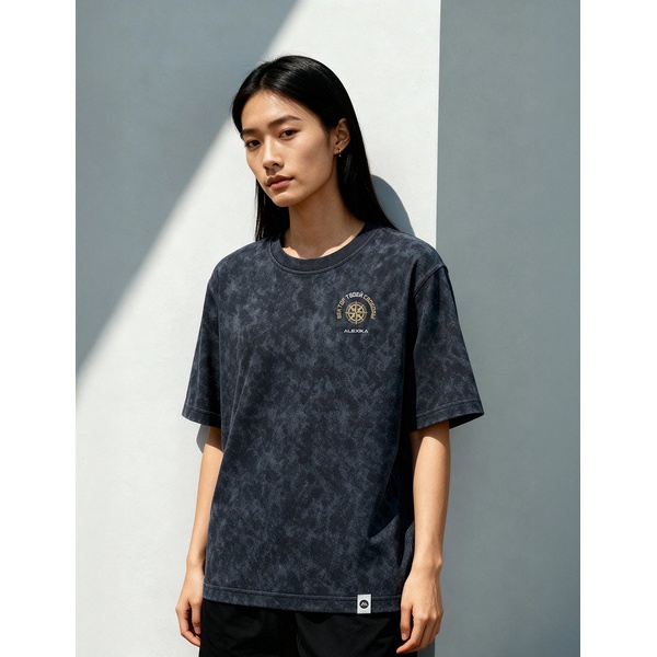 Футболка Alexika Компас