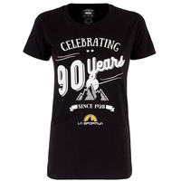 Футболка La Sportiva Since 1928 TEE Woman