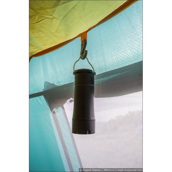 Палатка Greenell Виржиния 4 v.2