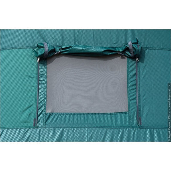 Палатка Greenell Виржиния 4 v.2