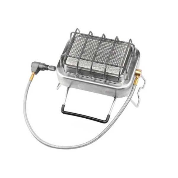 Горелка газовая Fire-Maple Sunflower Gas Camping Stove