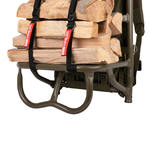 Стропа Tatonka Easy Strap black, 18мм/2м