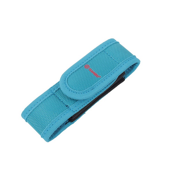 Чехол для ножа Ganzo Knife Bag-2 голубой