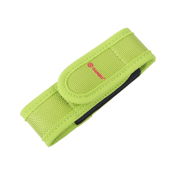 Чехол для ножа Ganzo Knife Bag-2 салатовый