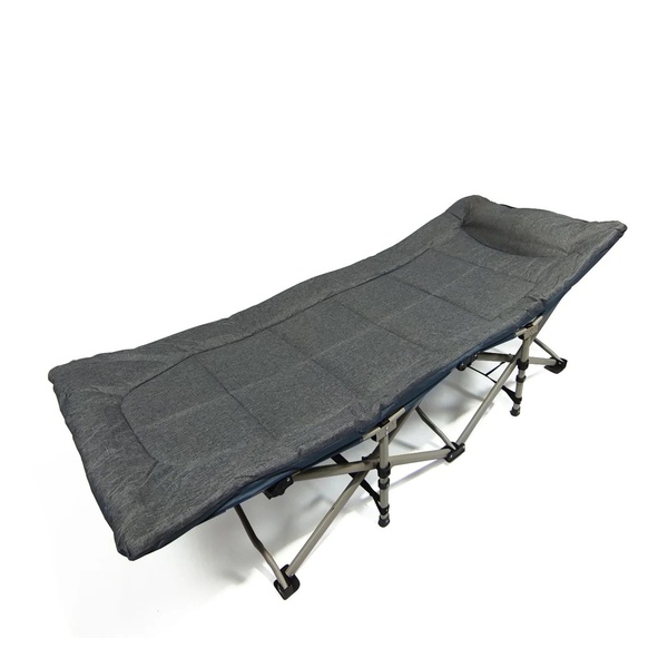 Кэмпинговая туристическая раскладушка Mimir