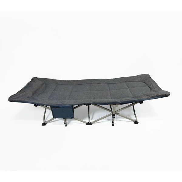 Кэмпинговая туристическая раскладушка Mimir