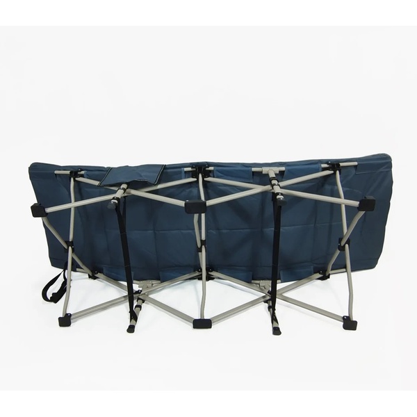 Кэмпинговая туристическая раскладушка Mimir