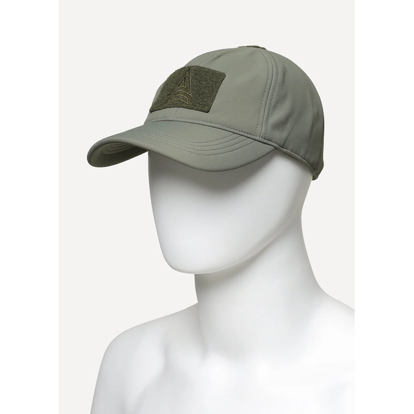 Бейсболка тактическая Сплав Конрад SoftShell