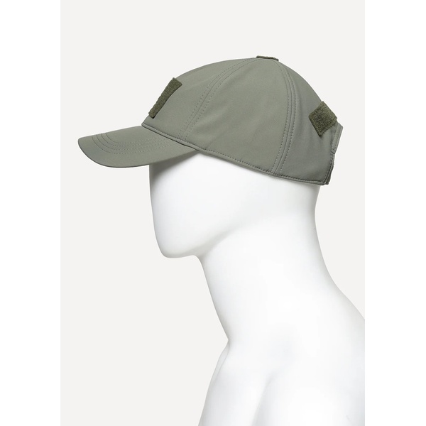 Бейсболка тактическая Сплав Конрад SoftShell