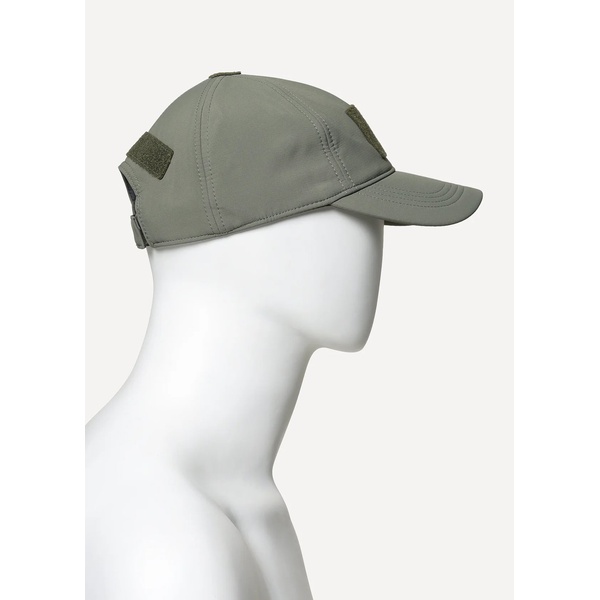 Бейсболка тактическая Сплав Конрад SoftShell