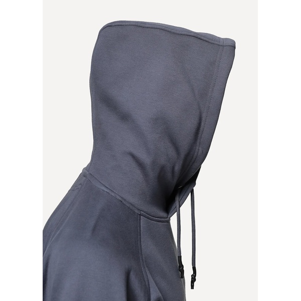 Толстовка тактическая Сплав Морион серый