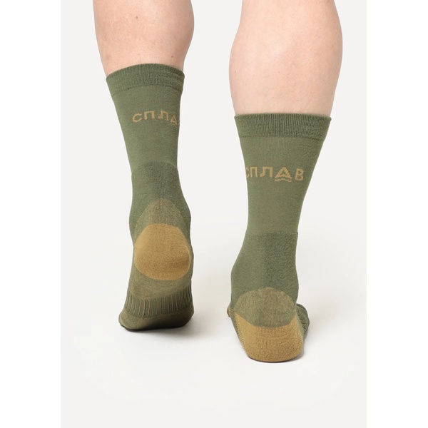 Носки Сплав Major