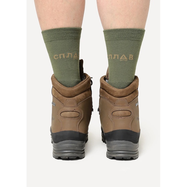 Носки Сплав Major