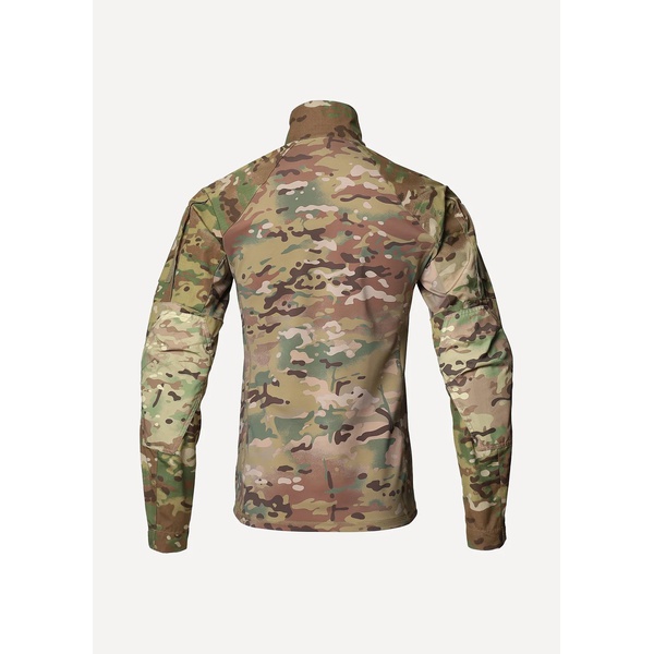 Рубашка боевая Сплав Combat Shirt мод.2 multipat