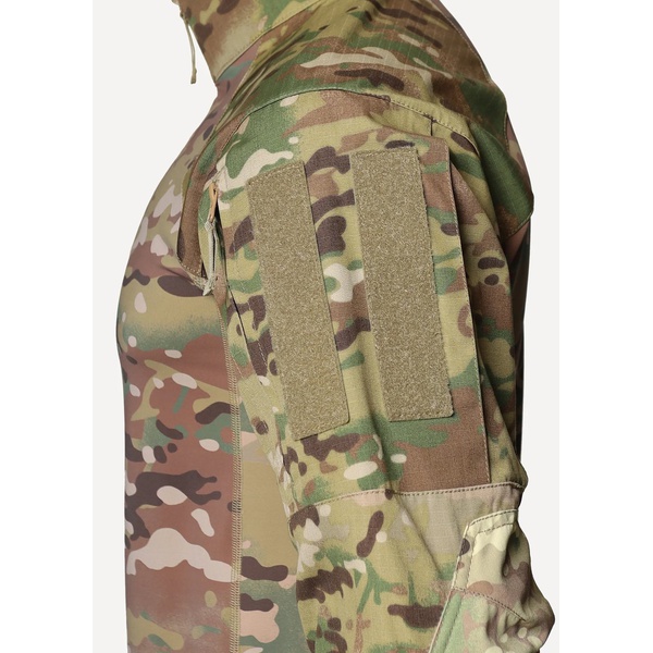 Рубашка боевая Сплав Combat Shirt мод.2 multipat