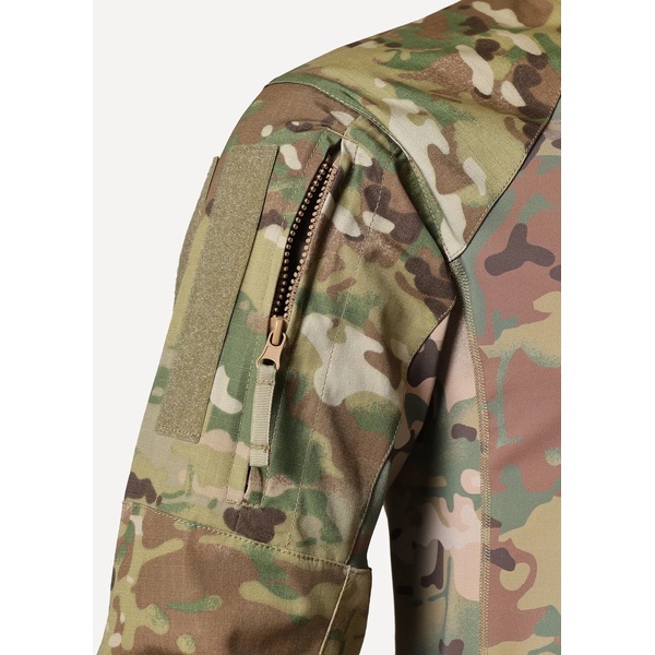 Рубашка боевая Сплав Combat Shirt мод.2 multipat