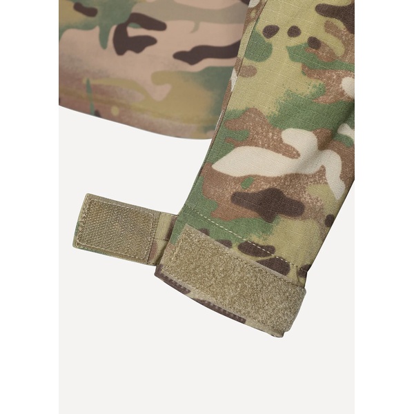 Рубашка боевая Сплав Combat Shirt мод.2 multipat