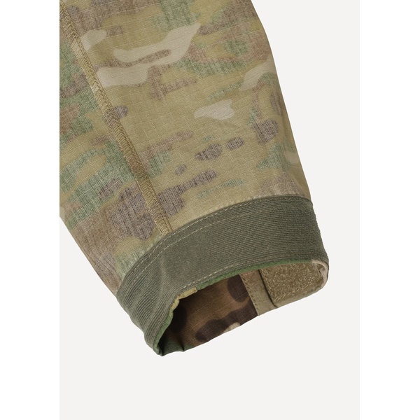 Рубашка боевая Сплав Combat Shirt мод.2 multipat