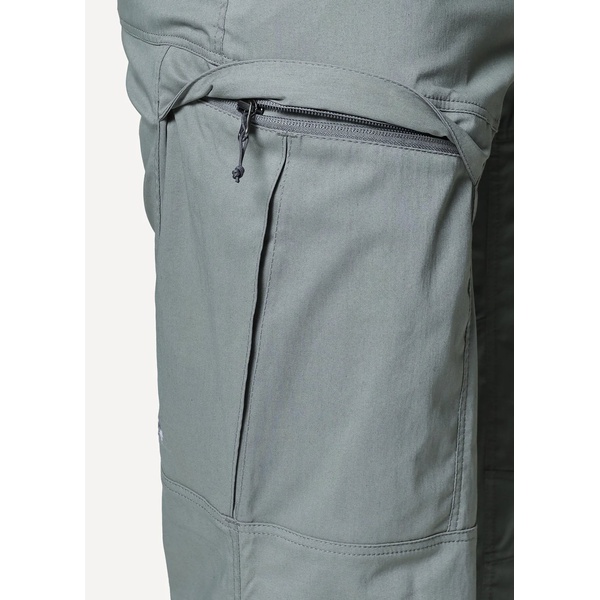 Брюки Сплав Voyager тимьян