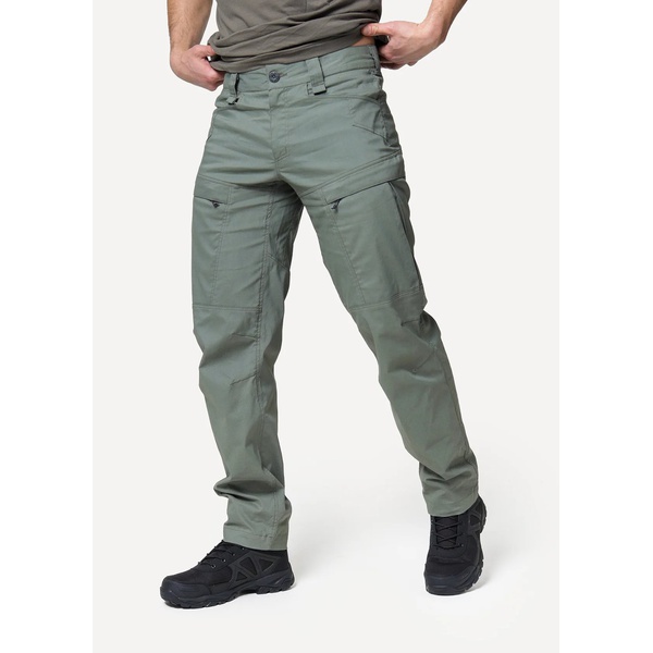 Брюки Сплав Voyager тимьян