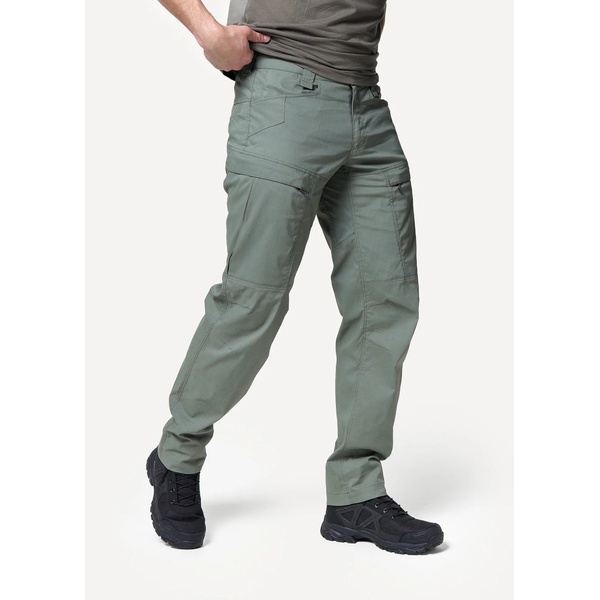 Брюки Сплав Voyager тимьян