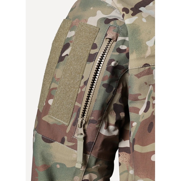 Куртка Сплав Шторм v2 (мембрана) multipat