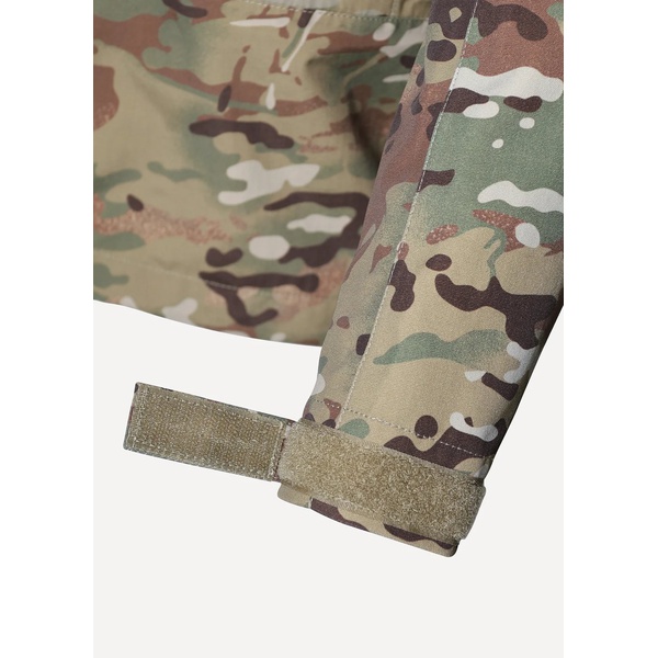 Куртка Сплав Шторм v2 (мембрана) multipat