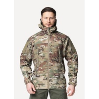 Куртка Сплав Шторм v2 (мембрана) multipat