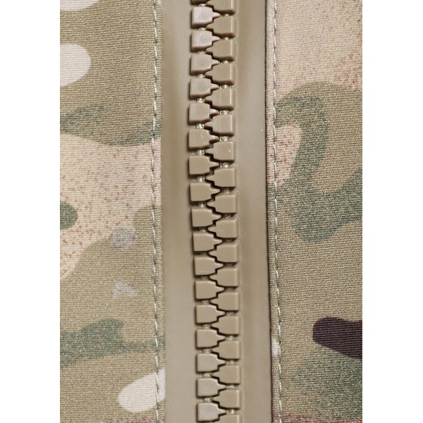 Куртка Сплав Шторм v2 (мембрана) multipat