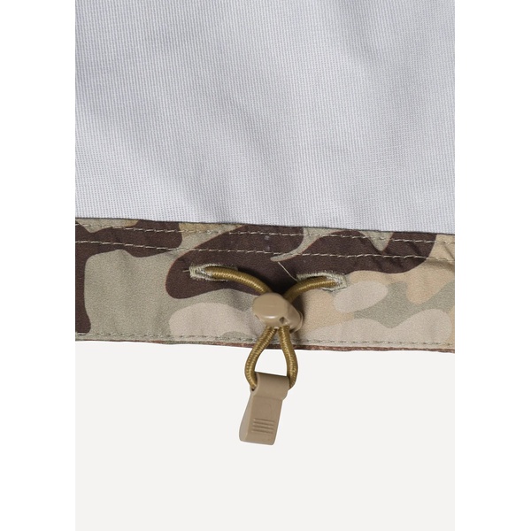 Куртка Сплав Шторм v2 (мембрана) multipat