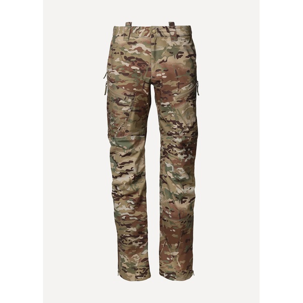 Брюки Сплав Шторм v2 (мембрана) multipat