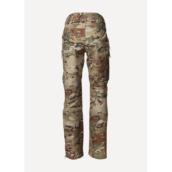 Брюки Сплав Шторм v2 (мембрана) multipat