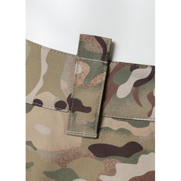 Брюки Сплав Шторм v2 (мембрана) multipat