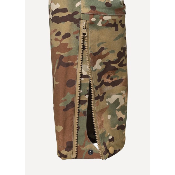 Брюки Сплав Шторм v2 (мембрана) multipat