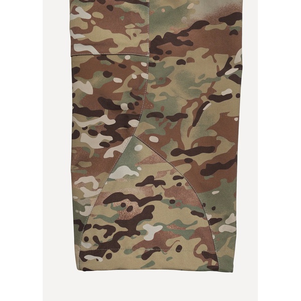 Брюки Сплав Шторм v2 (мембрана) multipat