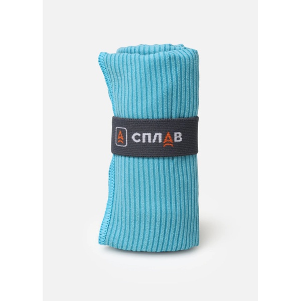 Полотенце походное Сплав Wave