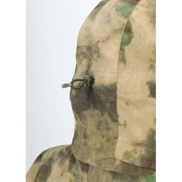 Куртка Сплав L4 Бора мод 2 мох