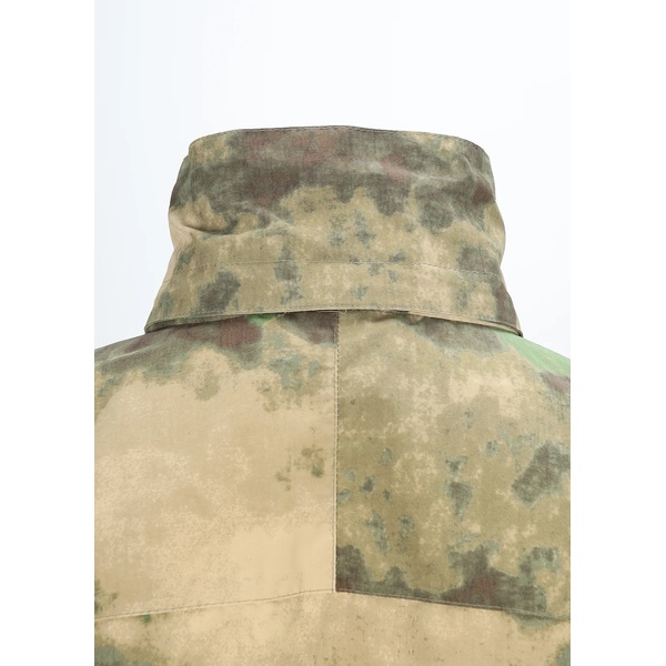 Куртка Сплав L4 Бора мод 2 мох