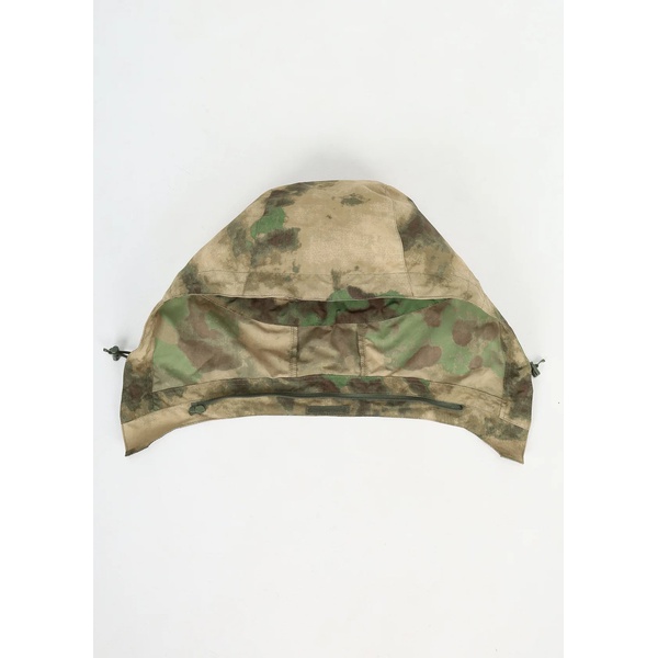 Куртка Сплав L4 Бора мод 2 мох