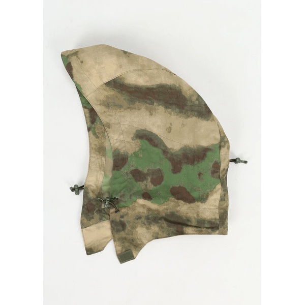 Куртка Сплав L4 Бора мод 2 мох