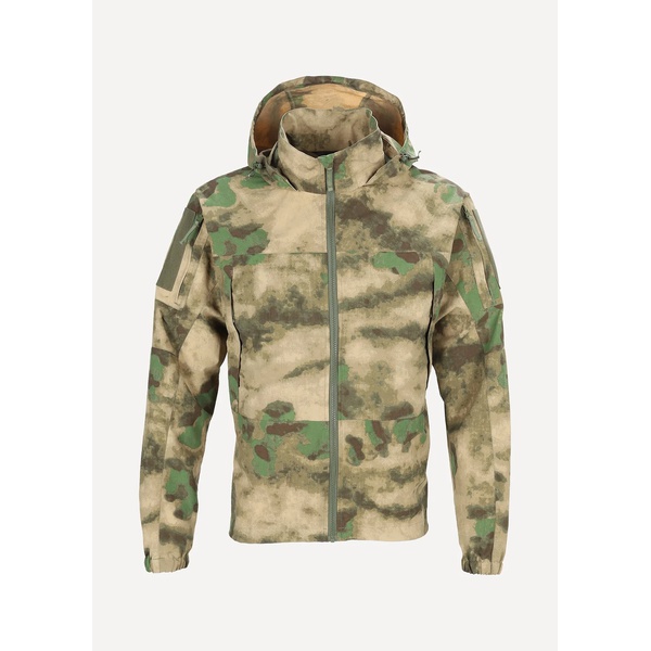 Куртка Сплав L4 Бора мод 2 мох