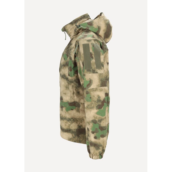 Куртка Сплав L4 Бора мод 2 мох